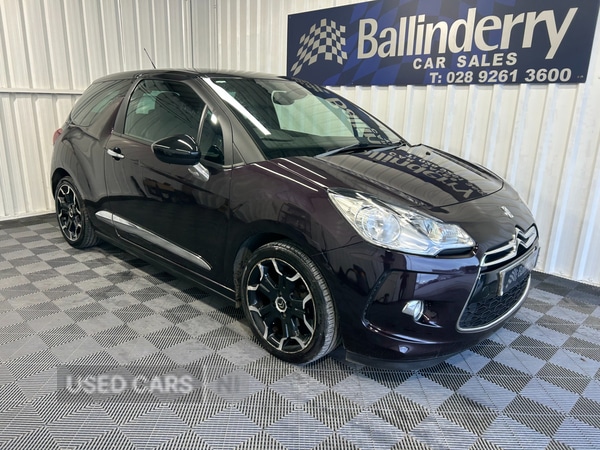 Used Citroen DS3 2014 for sale - 77587630: Photo 6