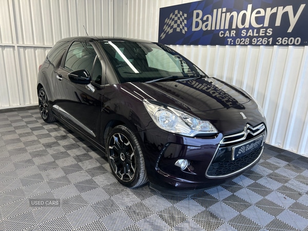 Used Citroen DS3 2014 for sale - 77587630: Photo 7