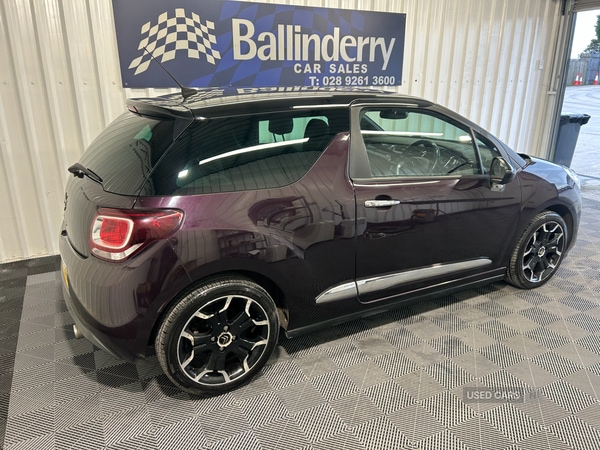Used Citroen DS3 2014 for sale - 77587630: Photo 8