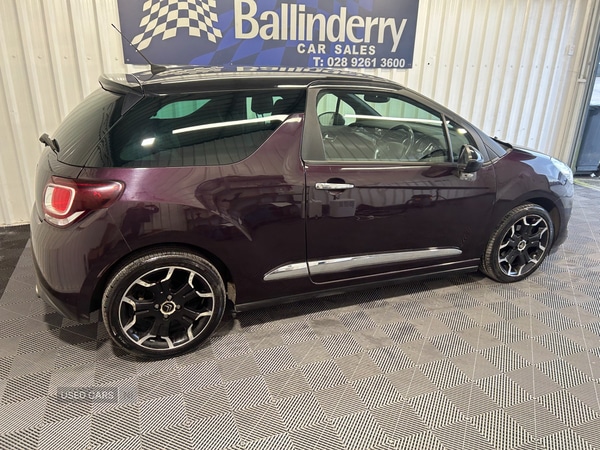 Used Citroen DS3 2014 for sale - 77587630: Photo 9