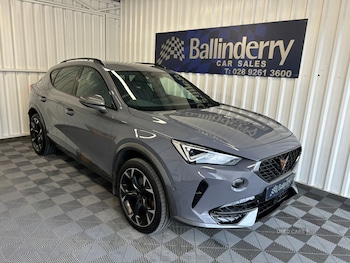 Used Cupra Formentor 2023 for sale - 78935661: Photo