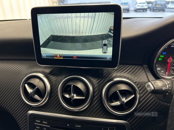 Used Mercedes-Benz A-Class 2016 for sale - 77268331: Photo 15