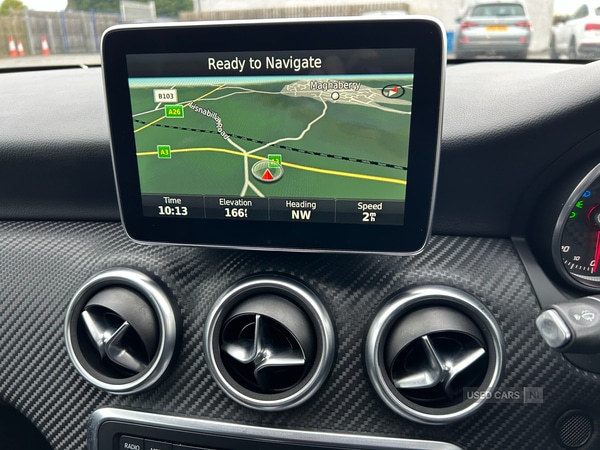 Used Mercedes-Benz A-Class 2016 for sale - 77268331: Photo 16