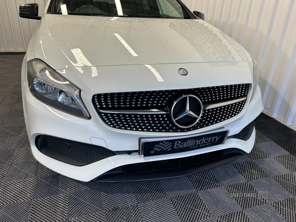 Used Mercedes-Benz A-Class 2016 for sale - 77268331: Photo 7