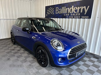 Used MINI Hatch 2020 for sale - 79646682: Photo