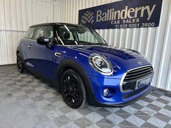 Used MINI Hatch 2020 for sale - 79646682: Photo