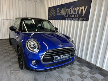 Used MINI Hatch 2020 for sale - 79646682: Photo