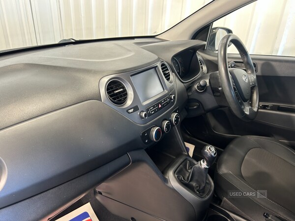 Used Hyundai i10 2019 for sale - 76043719: Photo 11
