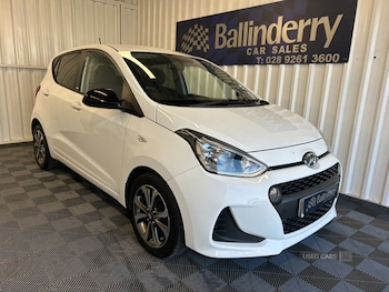 Used Hyundai i10 2019 for sale - 76043719: Photo 2