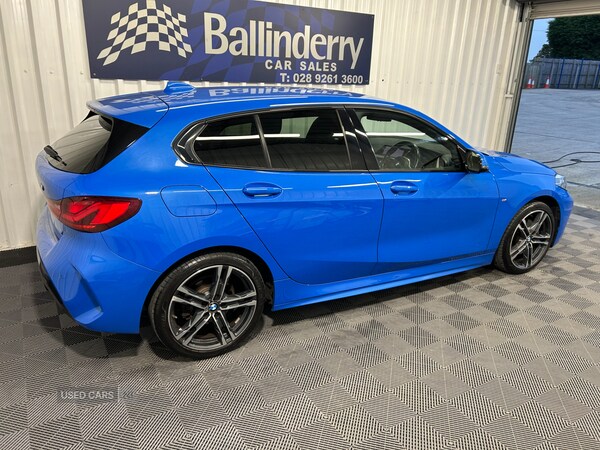 Used BMW 1 Series 2020 for sale - 76296494: Photo 11