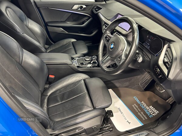 Used BMW 1 Series 2020 for sale - 76296494: Photo 12