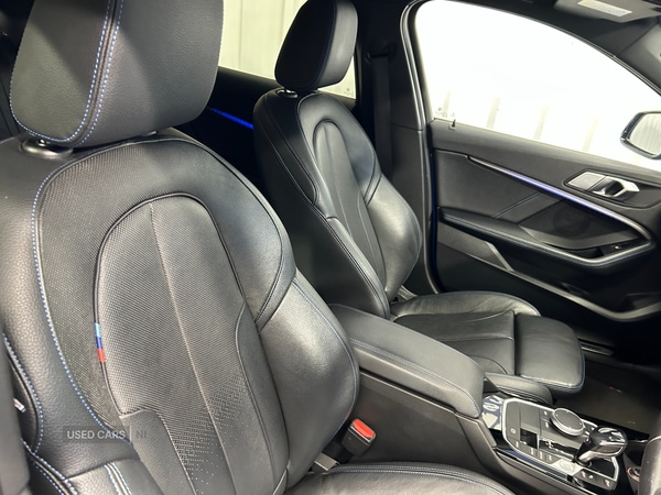 Used BMW 1 Series 2020 for sale - 76296494: Photo 13