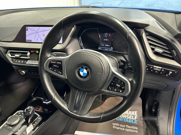 Used BMW 1 Series 2020 for sale - 76296494: Photo 14