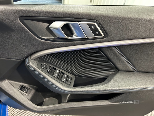 Used BMW 1 Series 2020 for sale - 76296494: Photo 15