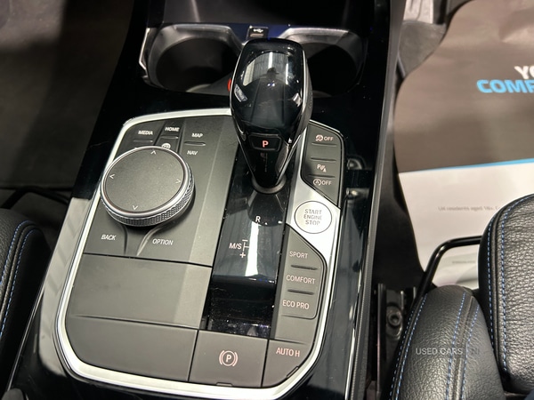 Used BMW 1 Series 2020 for sale - 76296494: Photo 16