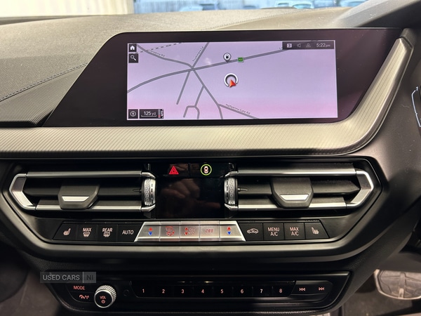 Used BMW 1 Series 2020 for sale - 76296494: Photo 17