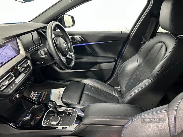 Used BMW 1 Series 2020 for sale - 76296494: Photo 18