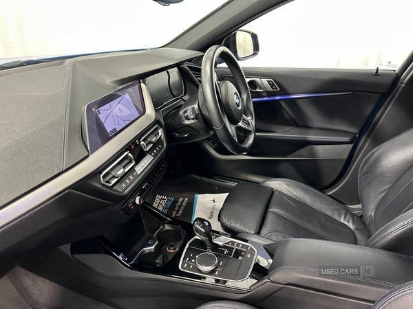 Used BMW 1 Series 2020 for sale - 76296494: Photo 19