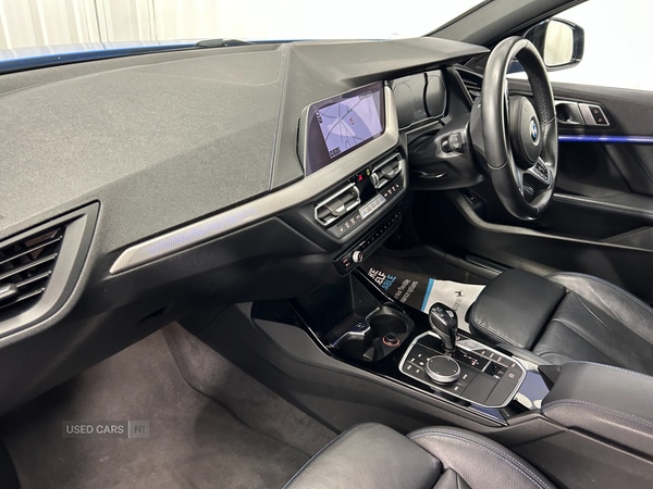 Used BMW 1 Series 2020 for sale - 76296494: Photo 20