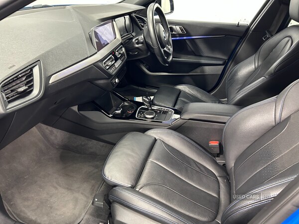 Used BMW 1 Series 2020 for sale - 76296494: Photo 21