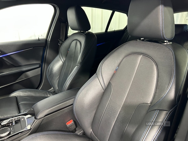 Used BMW 1 Series 2020 for sale - 76296494: Photo 22