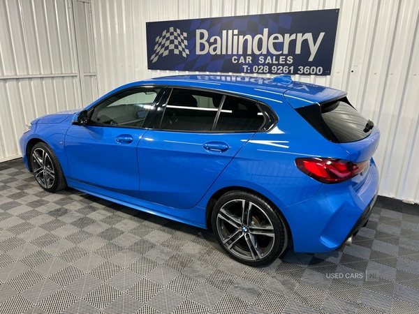 Used BMW 1 Series 2020 for sale - 76296494: Photo 24
