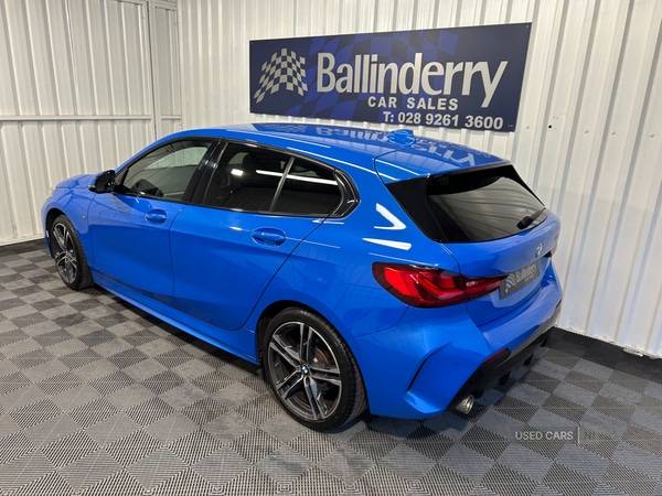 Used BMW 1 Series 2020 for sale - 76296494: Photo 25