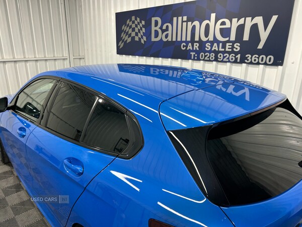 Used BMW 1 Series 2020 for sale - 76296494: Photo 26