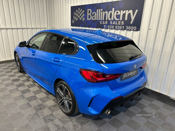 Used BMW 1 Series 2020 for sale - 76296494: Photo 27