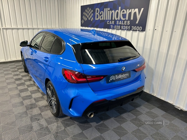 Used BMW 1 Series 2020 for sale - 76296494: Photo 28