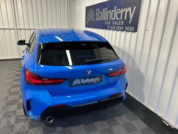 Used BMW 1 Series 2020 for sale - 76296494: Photo 29