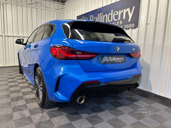 Used BMW 1 Series 2020 for sale - 76296494: Photo 30