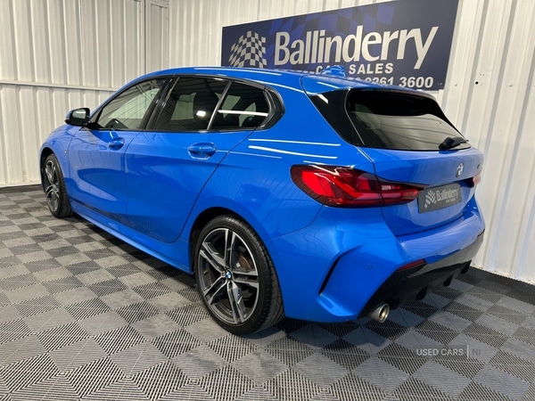 Used BMW 1 Series 2020 for sale - 76296494: Photo 31