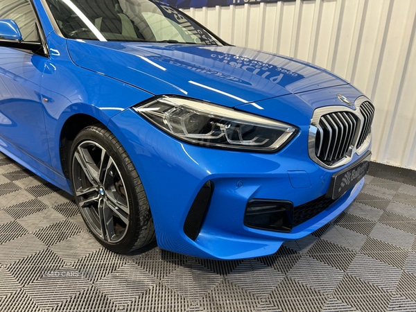 Used BMW 1 Series 2020 for sale - 76296494: Photo 5