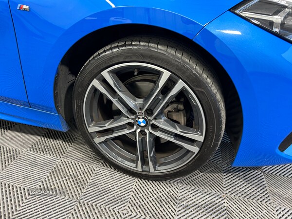 Used BMW 1 Series 2020 for sale - 76296494: Photo 6