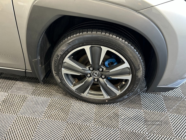 Used Lexus UX 2019 for sale - 76433592: Photo 10