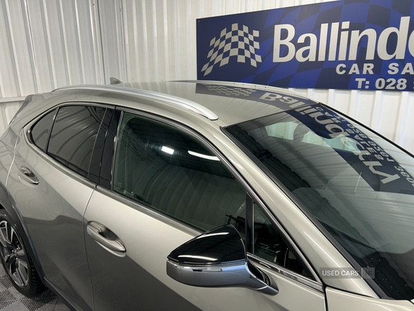 Used Lexus UX 2019 for sale - 76433592: Photo 11