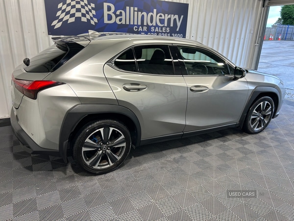 Used Lexus UX 2019 for sale - 76433592: Photo 13
