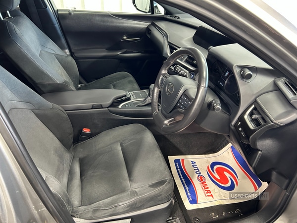 Used Lexus UX 2019 for sale - 76433592: Photo 14