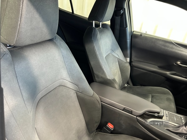 Used Lexus UX 2019 for sale - 76433592: Photo 15