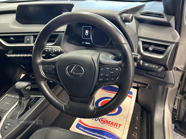 Used Lexus UX 2019 for sale - 76433592: Photo 16