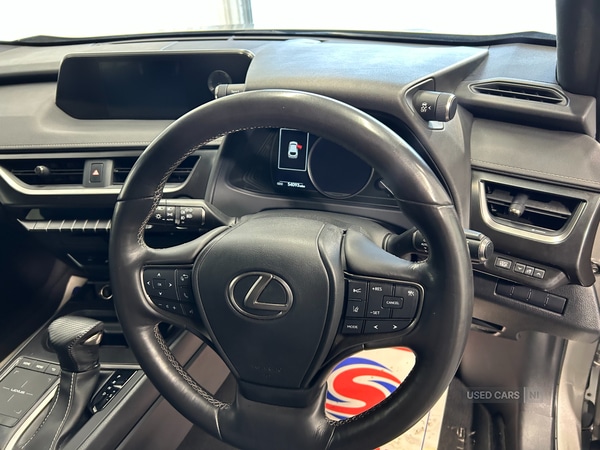 Used Lexus UX 2019 for sale - 76433592: Photo 18