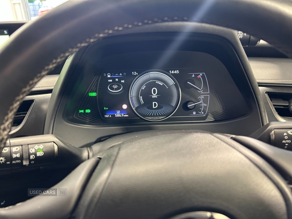 Used Lexus UX 2019 for sale - 76433592: Photo 19