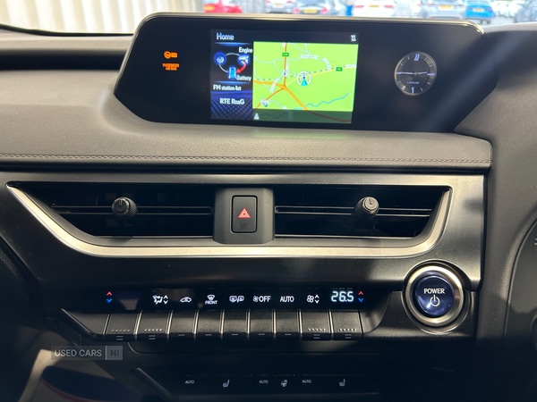 Used Lexus UX 2019 for sale - 76433592: Photo 20