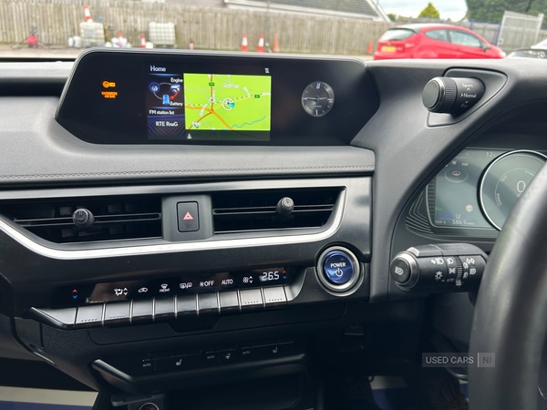 Used Lexus UX 2019 for sale - 76433592: Photo 21