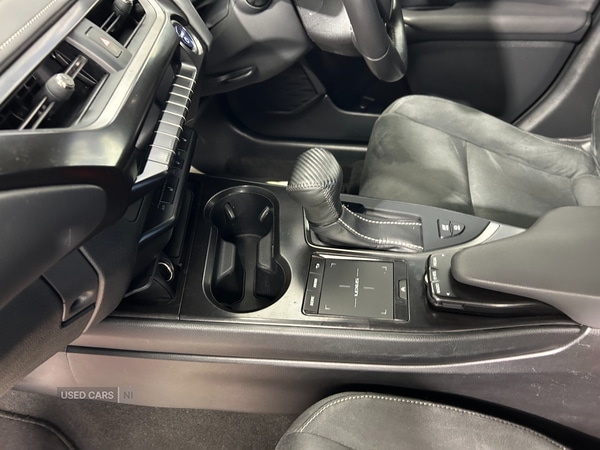 Used Lexus UX 2019 for sale - 76433592: Photo 22