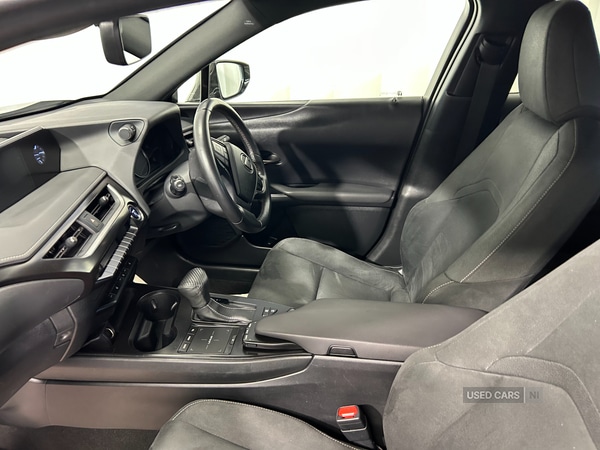 Used Lexus UX 2019 for sale - 76433592: Photo 23