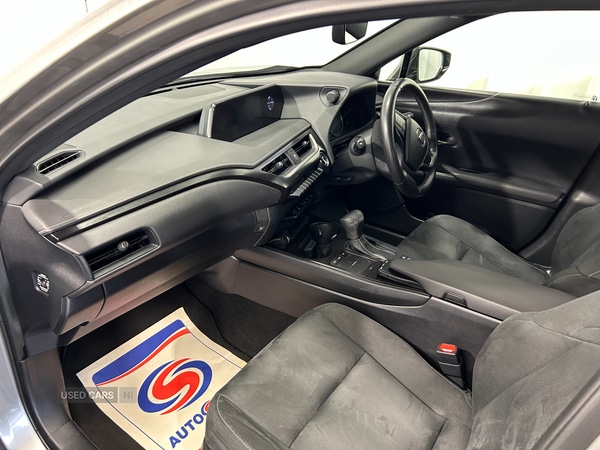 Used Lexus UX 2019 for sale - 76433592: Photo 24