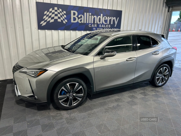 Used Lexus UX 2019 for sale - 76433592: Photo 25