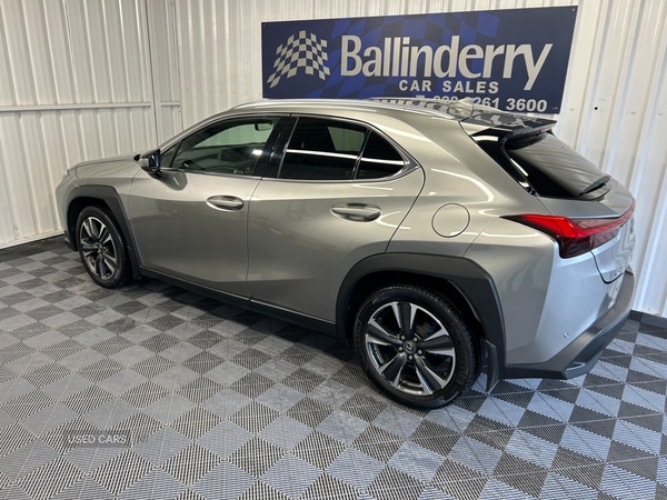 Used Lexus UX 2019 for sale - 76433592: Photo 26